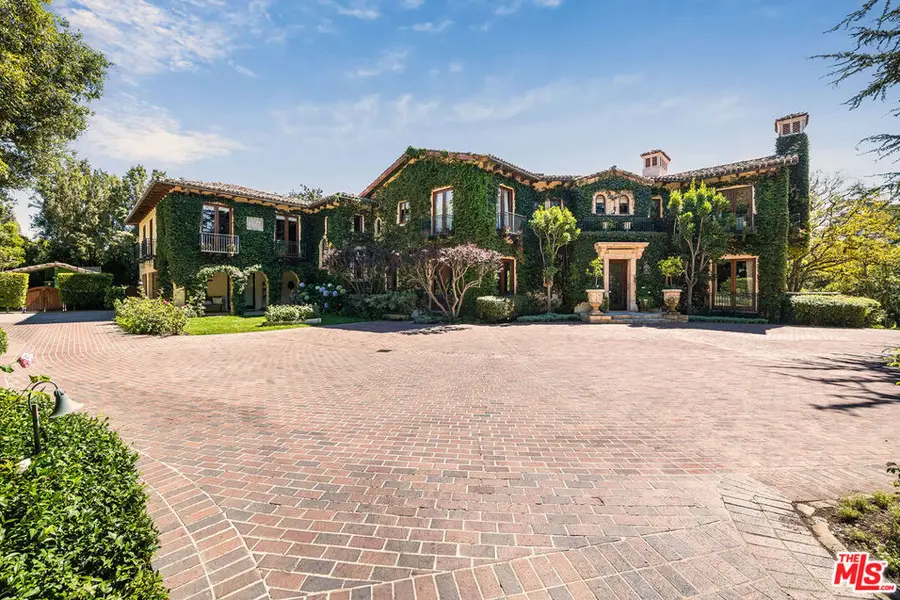 1550 Amalfi Drive, Pacific Palisades, CA 90272 - #3