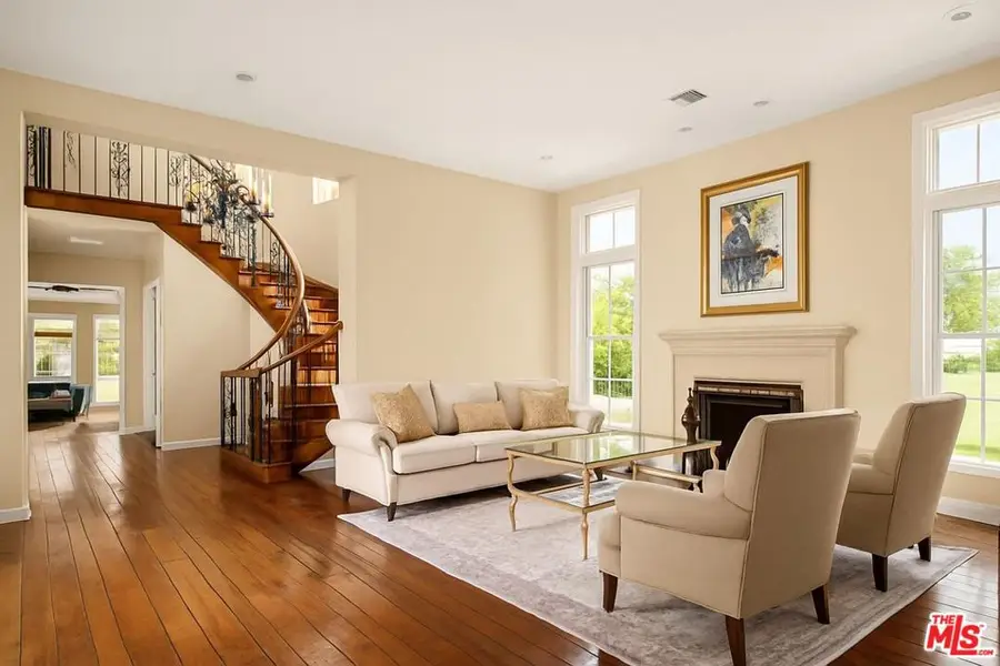 4130 Prado De Los Caballos, Calabasas, CA 91302 - Image #3