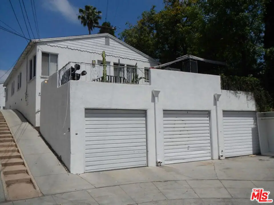 975 Lucile Avenue, Los Angeles, CA 90026 - Image #1