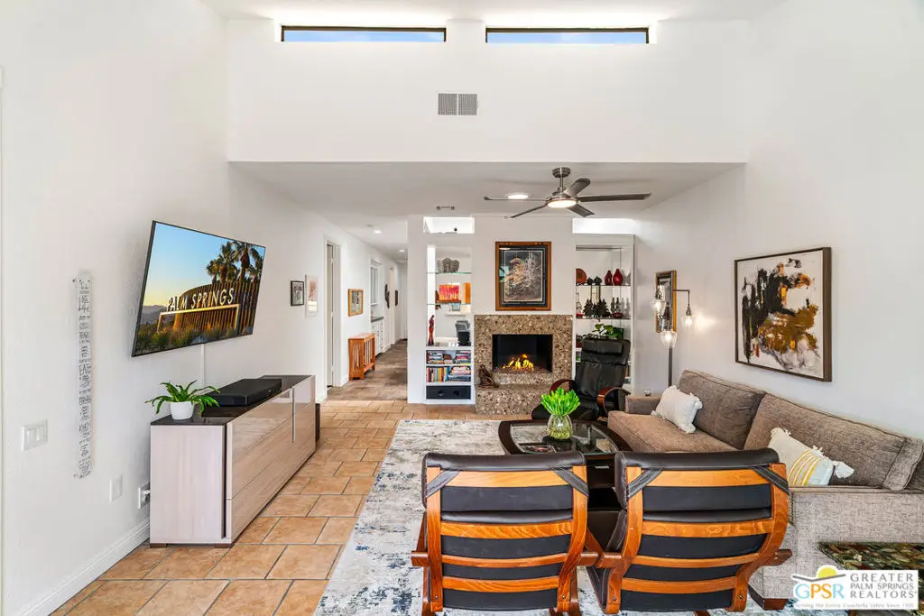 1244 E Andreas Road, Palm Springs, CA 92262 - Image #1