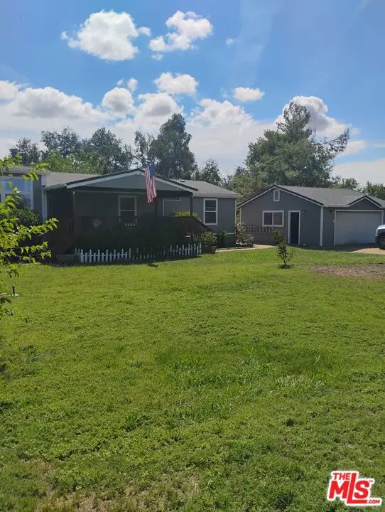 25175 Pennsylvania Avenue, Corning, CA 96021