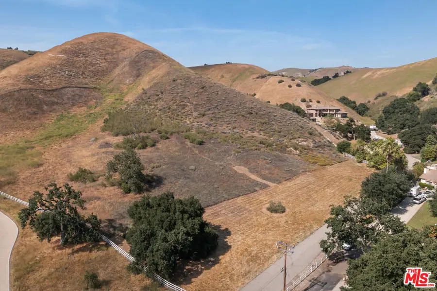 0 E Blythedale Road, Agoura Hills, CA 91301 - Image #3