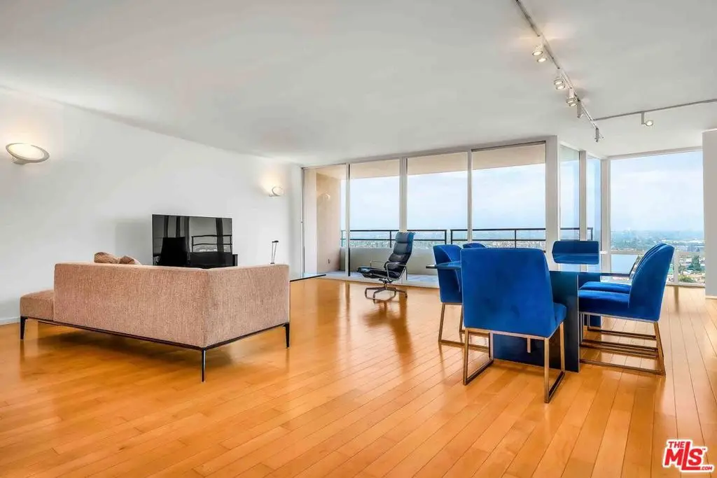 4316 Marina City Dr #1033, Marina Del Rey, CA 90292 - Image #1