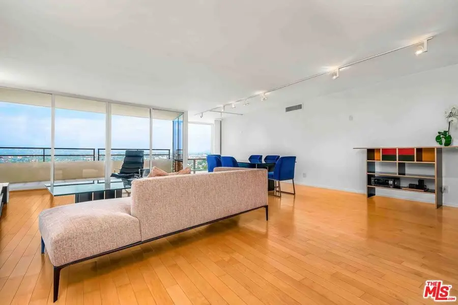 4316 Marina City Dr #1033, Marina Del Rey, CA 90292 - Image #3