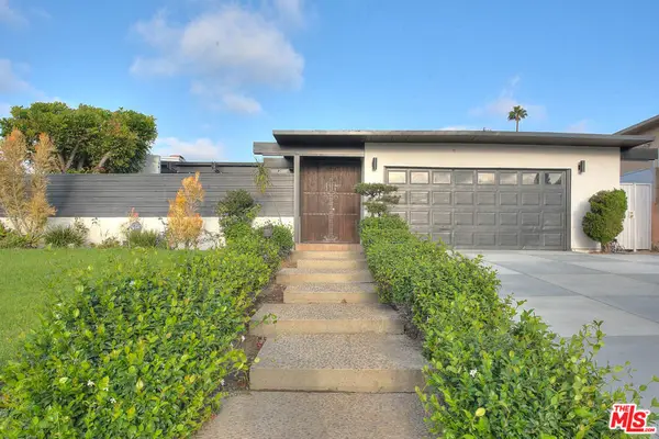 3804 Duray Place, Los Angeles, CA 90008