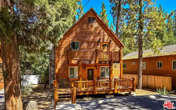 42632 Cedar Avenue, Big Bear, CA 92315