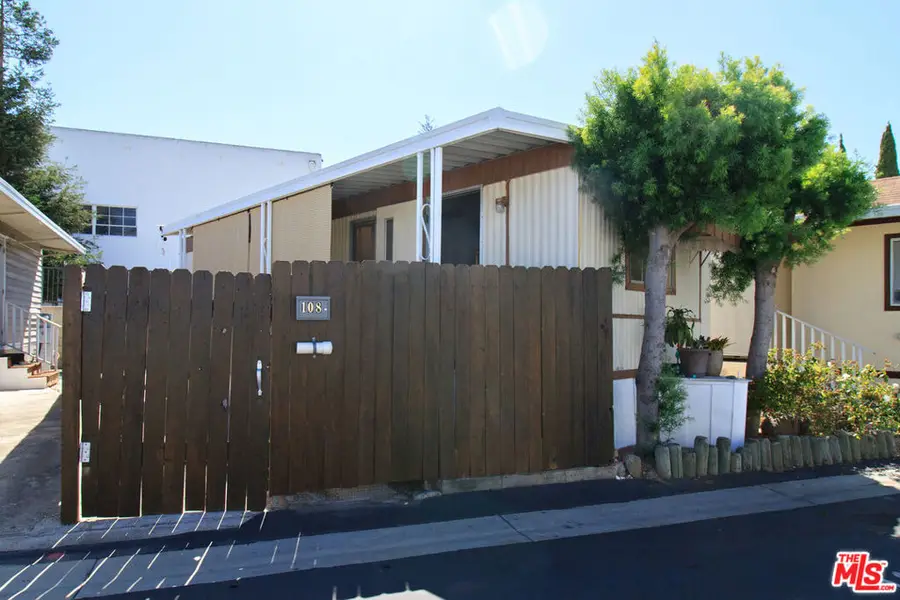 11250 Playa Street #108, Culver City, CA 90230 - Image #3