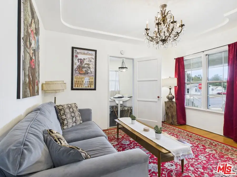 9101 La Salle Avenue, Los Angeles, CA 90047 - Image #3