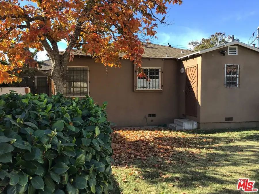 3692 Buckingham Road, Los Angeles, CA 90016 - Image #2