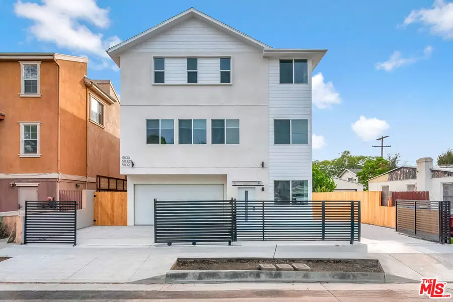 5832 David Avenue #3, Los Angeles, CA 90034 - Image #2