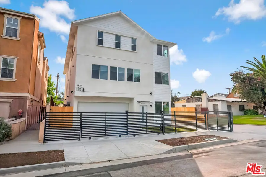 5832 David Avenue #3, Los Angeles, CA 90034 - Image #3