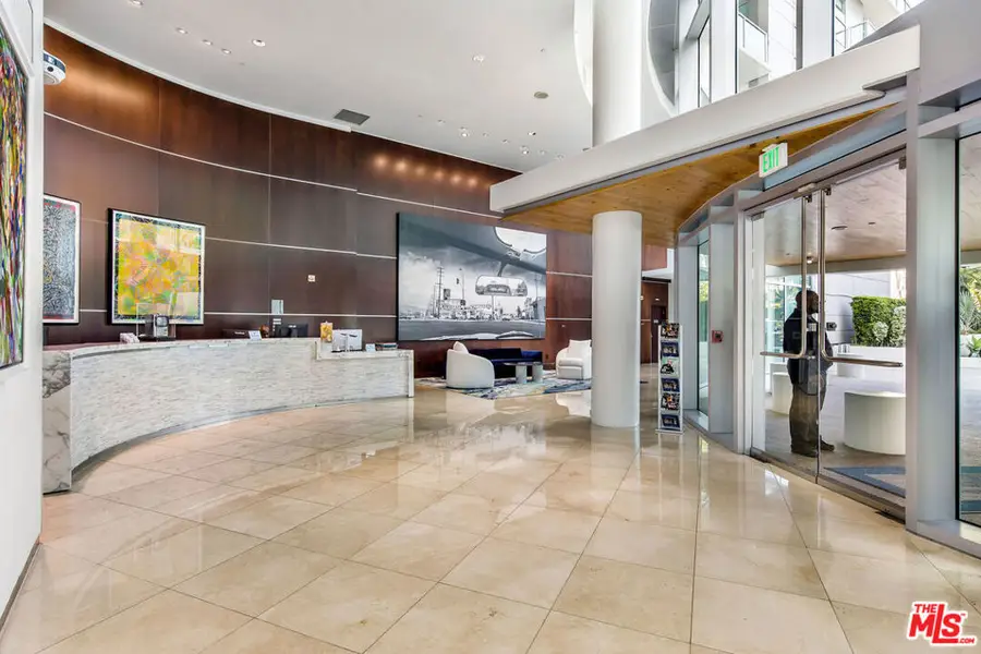 13700 Marina Pointe Drive #PH 1903, Marina Del Rey, CA 90292 - Image #3