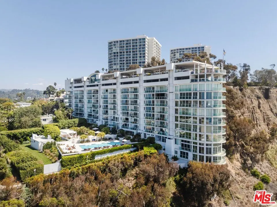 101 Ocean Avenue #B200, Santa Monica, CA 90402 - Image #1