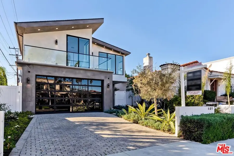 489 S Willaman Drive, Los Angeles, CA 90048 - Image #3