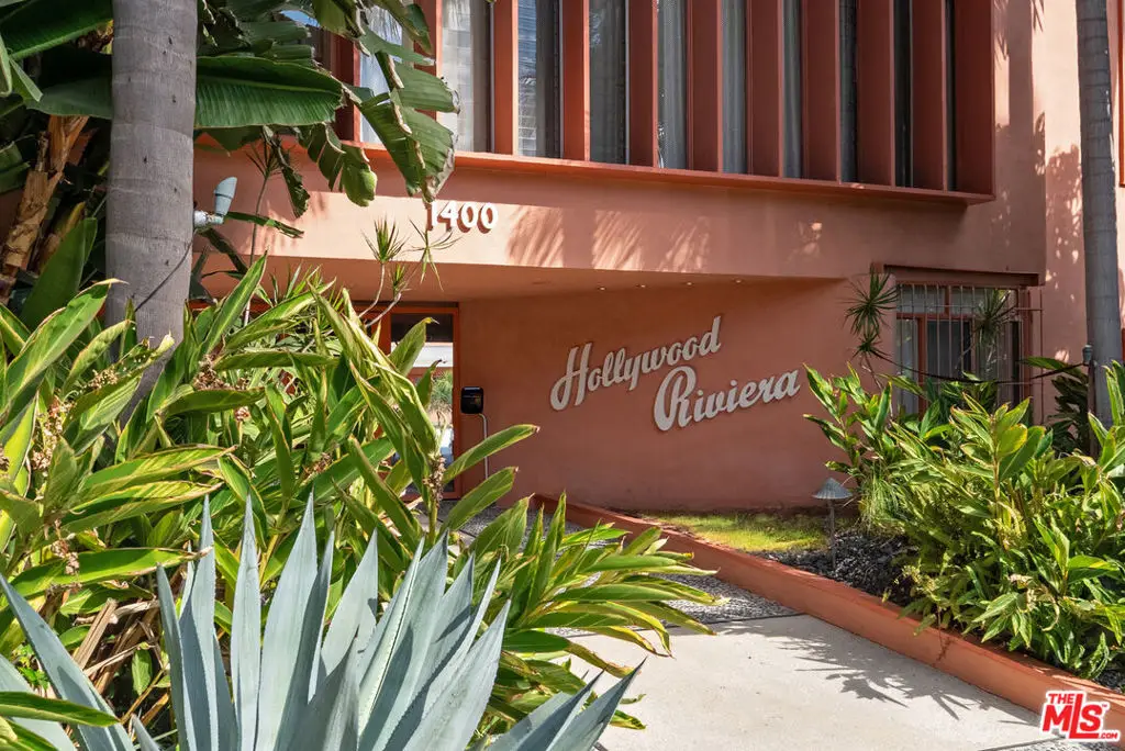1400 N Hayworth Avenue #32, West Hollywood, CA 90046 - Image #1