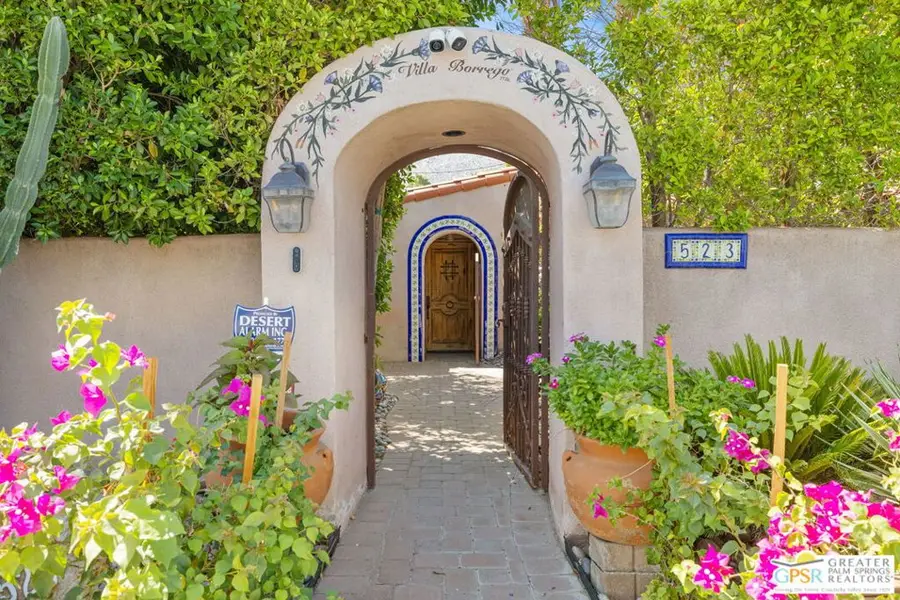 523 S Vista Oro, Palm Springs, CA 92264 - Image #2