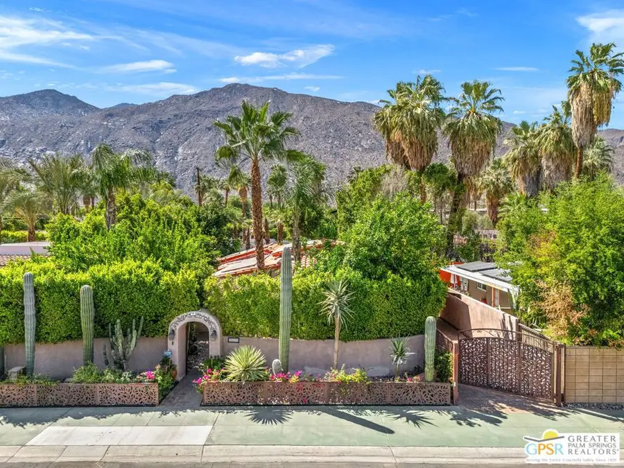 523 S Vista Oro, Palm Springs, CA 92264 - Image #3