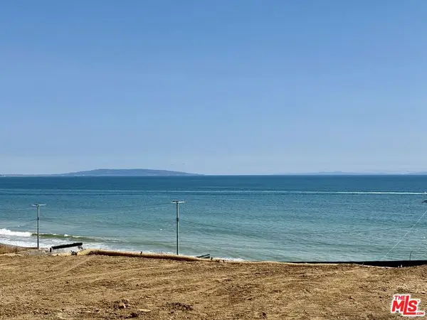 17840 Porto Marina Way, Pacific Palisades, CA 90272