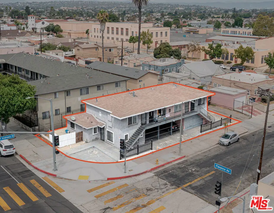 1901 W Florence Avenue, Los Angeles, CA 90047 - Image #1