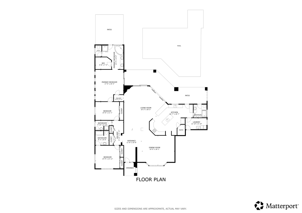 248 E Palo Verde Avenue, Palm Springs, CA 92264 - Image #1