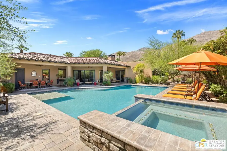 248 E Palo Verde Avenue, Palm Springs, CA 92264 - Image #2