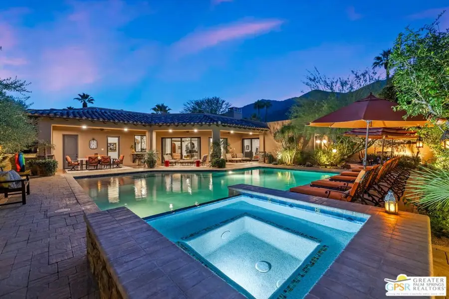 248 E Palo Verde Avenue, Palm Springs, CA 92264 - Image #3