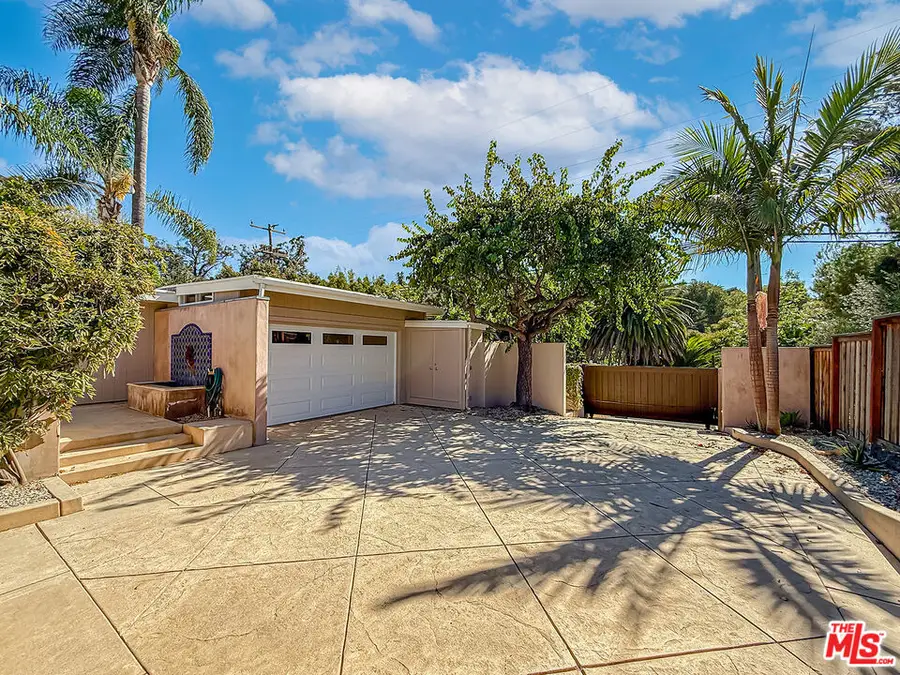2123 Sycamore Canyon Road, Santa Barbara, CA 93108 - Image #2