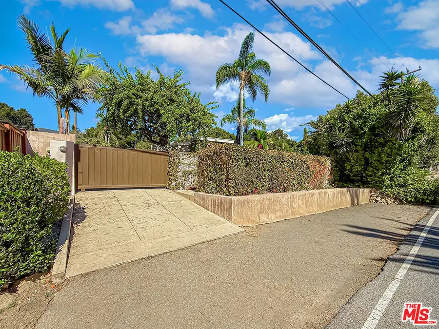 2123 Sycamore Canyon Road, Santa Barbara, CA 93108 - Image #3