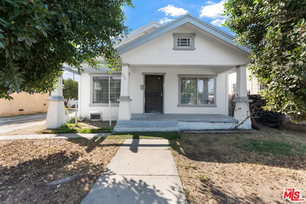 854 W 64th Street, Los Angeles, CA 90044 - Image #1