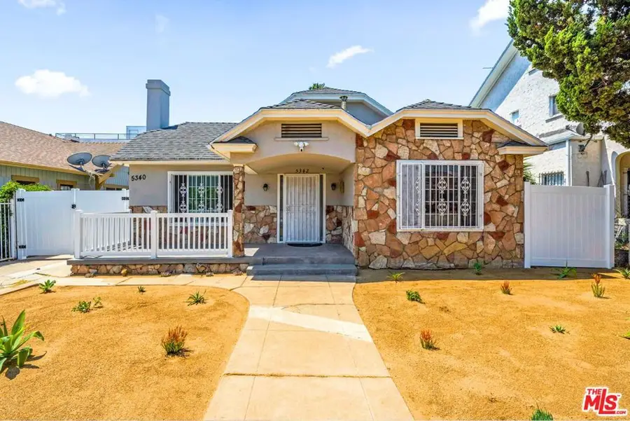 5342 Lemon Grove Avenue, Los Angeles, CA 90038 - Image #2
