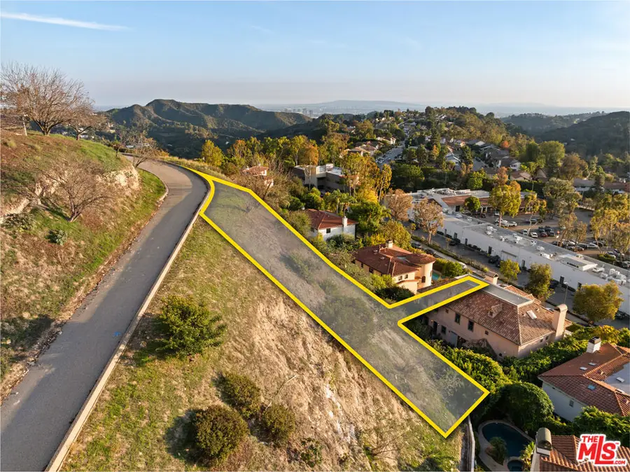 3025 N Beverly Glen Cr, Los Angeles, CA 90077 - Image #3