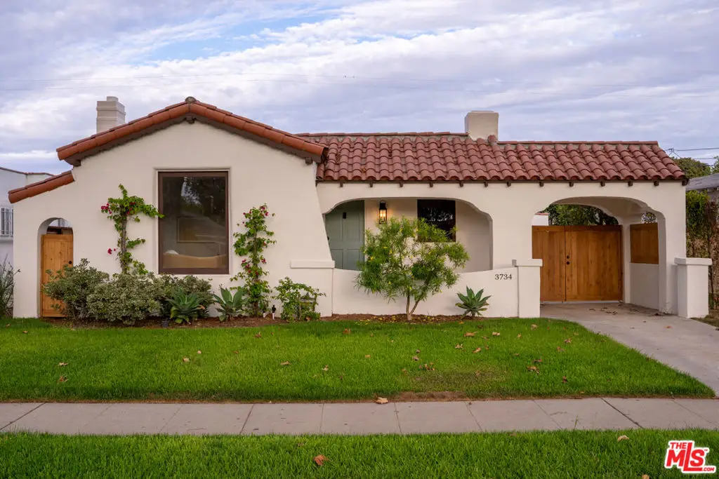 3734 Wellington Road, Los Angeles, CA 90016 - Image #1