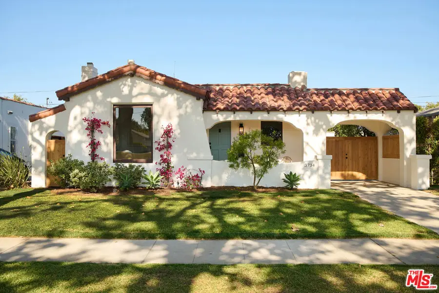 3734 Wellington Road, Los Angeles, CA 90016 - Image #3