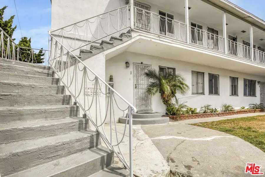 7208 S La Cienega Boulevard, Inglewood, CA 90302 - Image #2