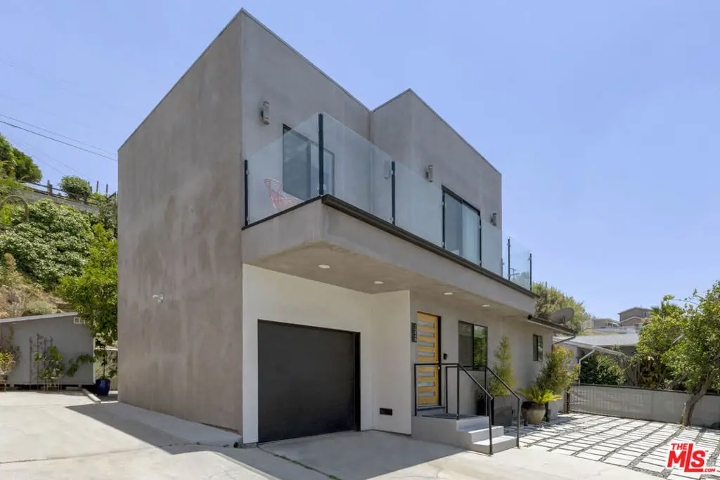 1226 Stone Street, Los Angeles, CA 90063 - Image #1