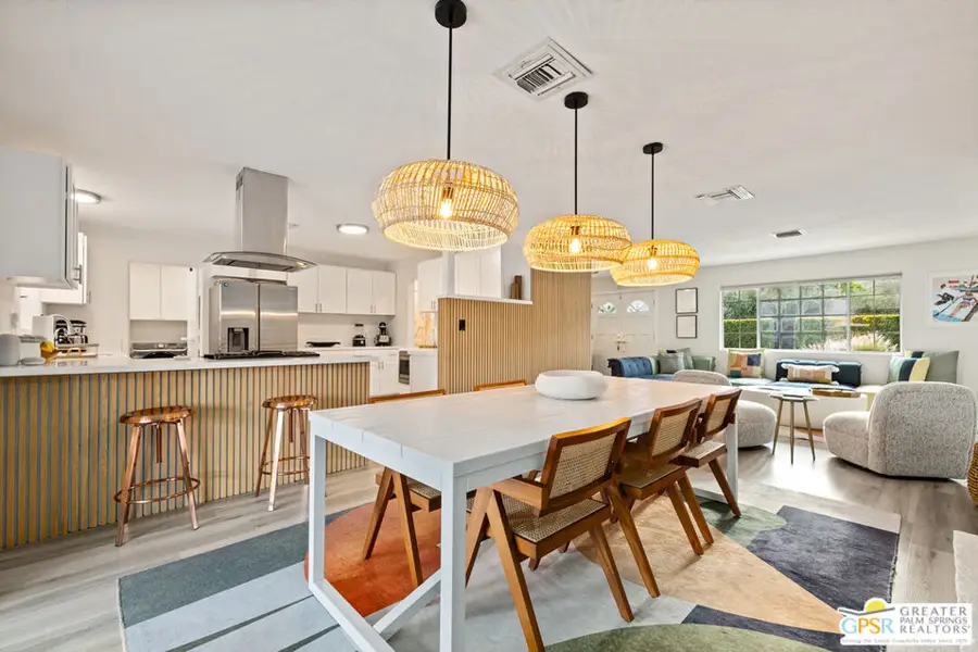 1334 S San Joaquin Drive, Palm Springs, CA 92264 - Image #2