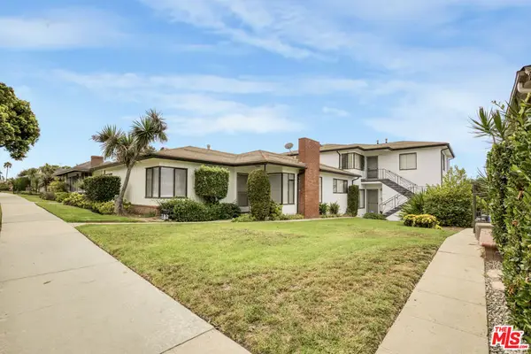 5348 W 57th Street, Los Angeles, CA 90056