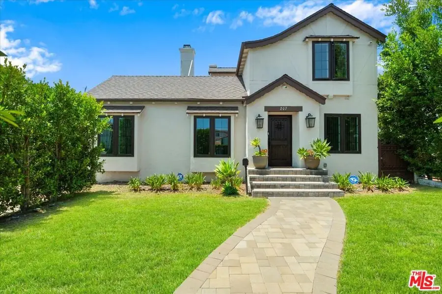 207 N Doheny Drive, Beverly Hills, CA 90211 - Image #3