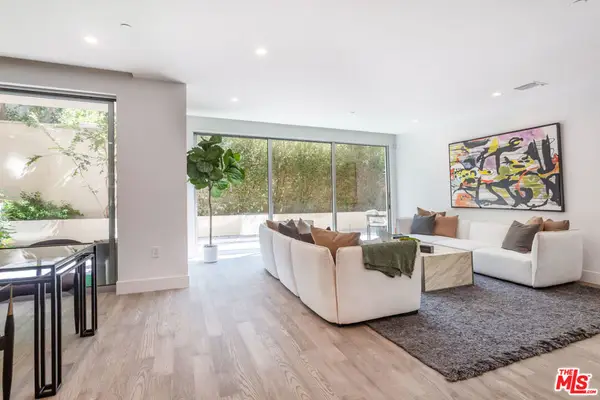 728 N Sweetzer Avenue #109, Los Angeles, CA 90069