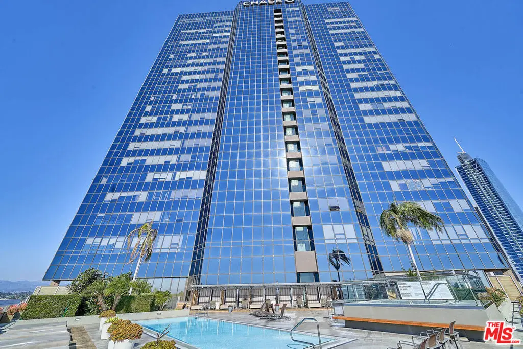 1100 Wilshire Boulevard #2912, Los Angeles, CA 90017 - Image #1