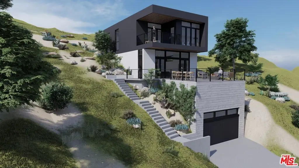 3741 Aguilar, Los Angeles, CA 90065 - Image #1