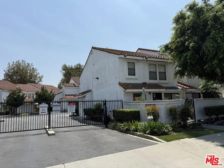 9760 Jersey Avenue #173, Santa Fe Springs, CA 90670 - Image #2