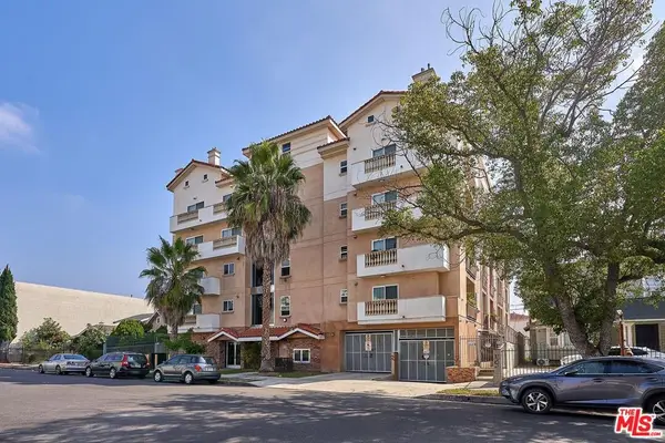 1026 S Oxford Avenue #305, Los Angeles, CA 90006