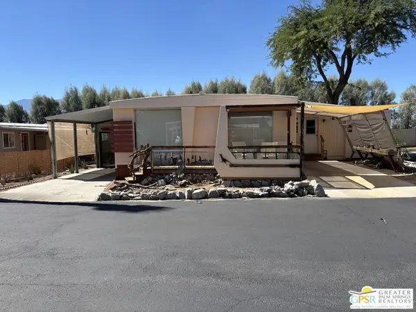 18131 Langlois Road #H1, Desert Hot Springs, CA 92241