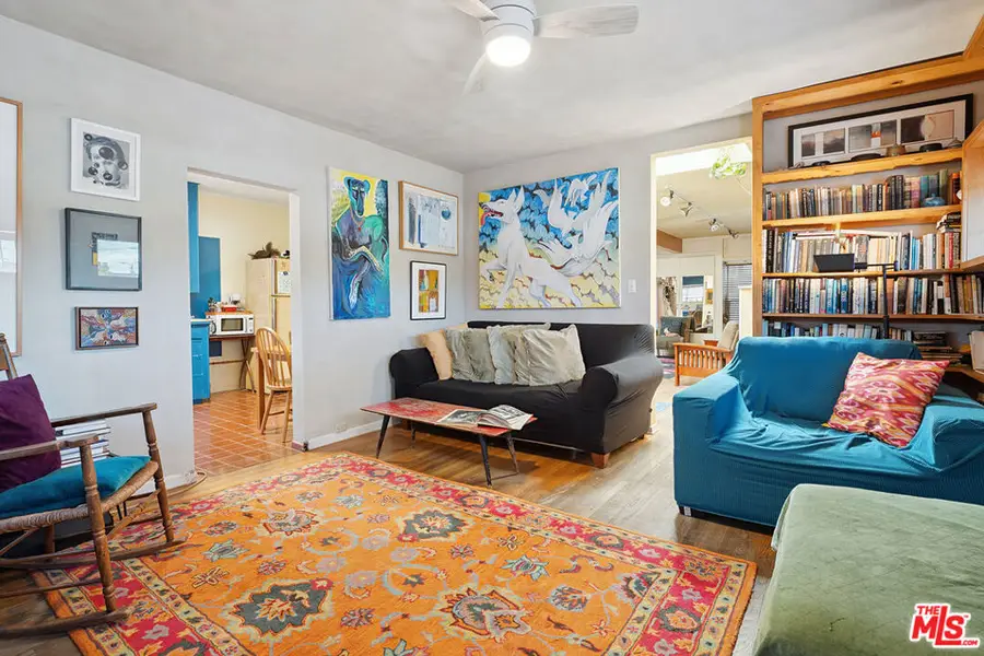 2847 S Robertson Boulevard, Los Angeles, CA 90034 - Image #2