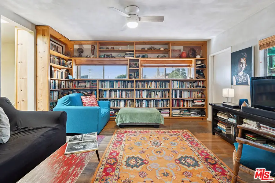 2847 S Robertson Boulevard, Los Angeles, CA 90034 - Image #3