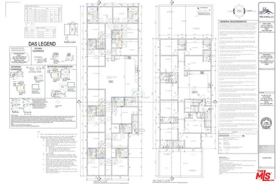 3906 Brighton Avenue, Los Angeles, CA 90062 - Image #2