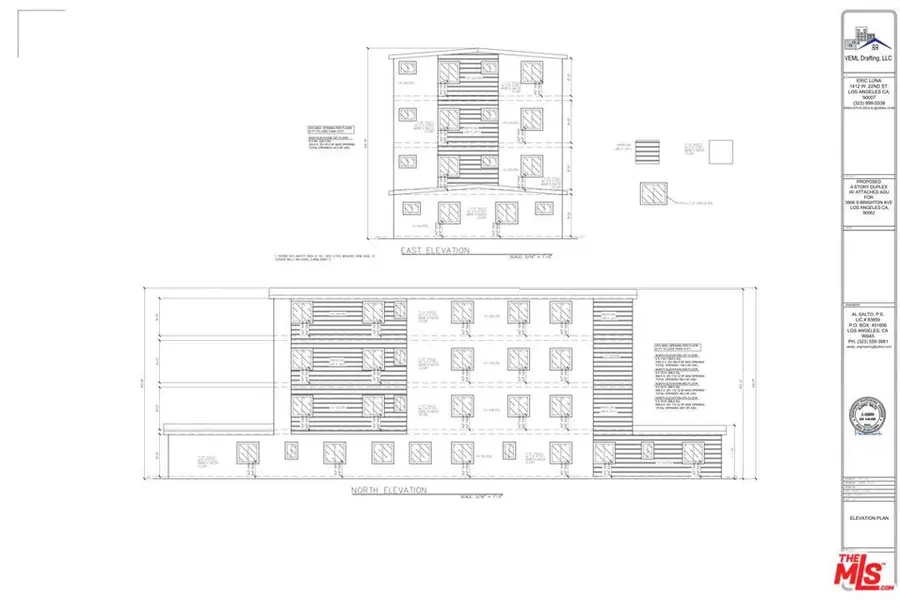 3906 Brighton Avenue, Los Angeles, CA 90062 - Image #3