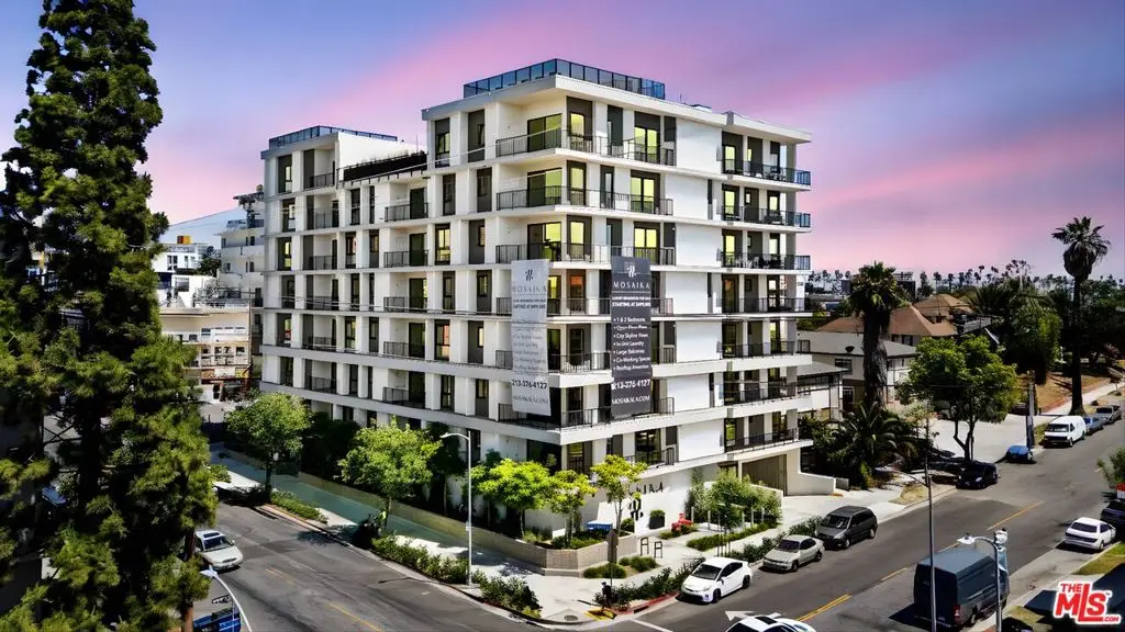 904 S New Hampshire Avenue #506, Los Angeles, CA 90006 - Image #1