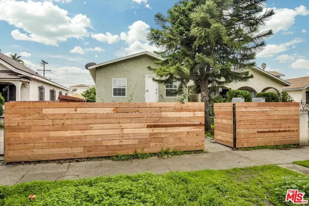 1742 W 36th Street, Los Angeles, CA 90018 - Image #1